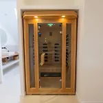 Sublime Loft Avec Privatif&sauna, Hyper Centre, Parking Facile Épinal