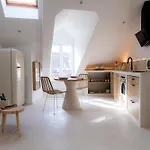 Sublime Loft Avec Privatif & Sauna, Hyper Centre, Parking Facile Épinal