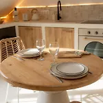 Sublime Loft Avec Privatif & Sauna, Hyper Centre, Parking Facile