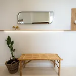 Sublime Loft Avec Privatif&sauna, Hyper Centre, Parking Facile *