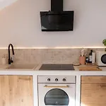Sublime Loft Avec Privatif & Sauna, Hyper Centre, Parking Facile Apartman