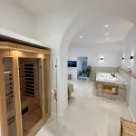Sublime Loft Avec Privatif & Sauna, Hyper Centre, Parking Facile Apartman