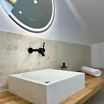 Sublime Loft Avec Privatif & Sauna, Hyper Centre, Parking Facile Épinal