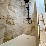 Apartman Sublime Loft Avec Privatif & Sauna, Hyper Centre, Parking Facile Épinal