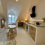 Apartman Sublime Loft Avec Privatif & Sauna, Hyper Centre, Parking Facile *