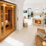 Sublime Loft Avec Privatif & Sauna, Hyper Centre, Parking Facile * Épinal