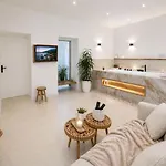 Apartman Sublime Loft Avec Privatif & Sauna, Hyper Centre, Parking Facile