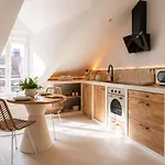 Apartman Sublime Loft Avec Privatif & Sauna, Hyper Centre, Parking Facile Épinal