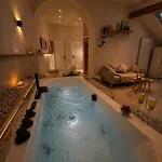 Sublime Loft Avec Privatif & Sauna, Hyper Centre, Parking Facile *