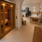 Apartman Sublime Loft Avec Privatif & Sauna, Hyper Centre, Parking Facile Épinal