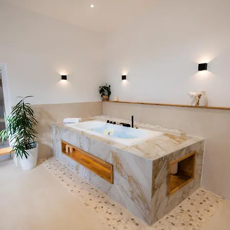 Sublime Loft, & Sauna, Place