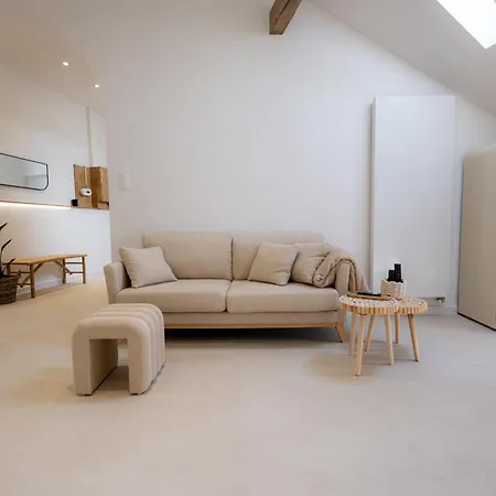 アパート Sublime Loft, & Sauna, Place