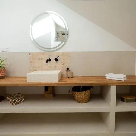 公寓 Sublime Loft Avec Privatif & Sauna, Hyper Centre, Parking Facile 埃皮纳勒