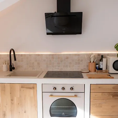 Sublime Loft Avec Spa Privatif & Sauna, Hyper Centre, Parking Facile 아파트