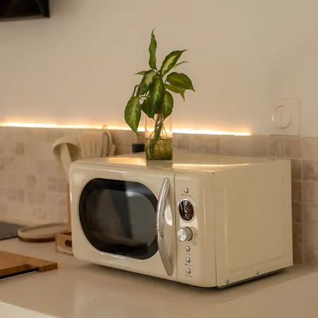 Sublime Loft Avec Spa Privatif & Sauna, Hyper Centre, Parking Facile *