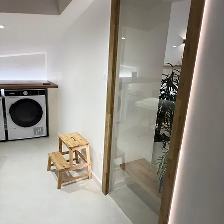 公寓 Sublime Loft Avec Privatif & Sauna, Hyper Centre, Parking Facile *