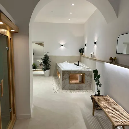 Sublime Loft Avec Privatif & Sauna, Hyper Centre, Parking Facile 公寓 *