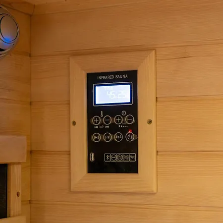 Sublime Loft Avec Privatif & Sauna, Hyper Centre, Parking Facile *