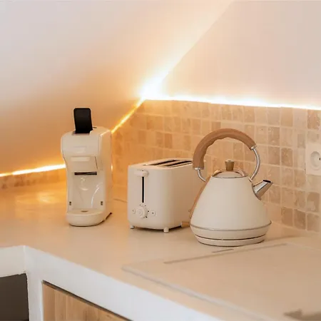 Sublime Loft Avec Privatif & Sauna, Hyper Centre, Parking Facile