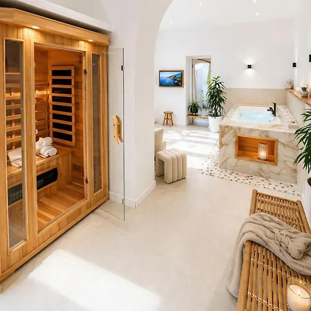 Sublime Loft Avec Privatif & Sauna, Hyper Centre, Parking Facile * Épinal