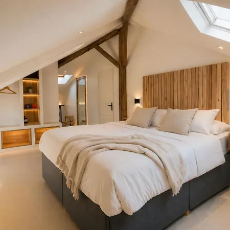 Sublime Loft Avec Privatif & Sauna, Hyper Centre, Parking Facile *