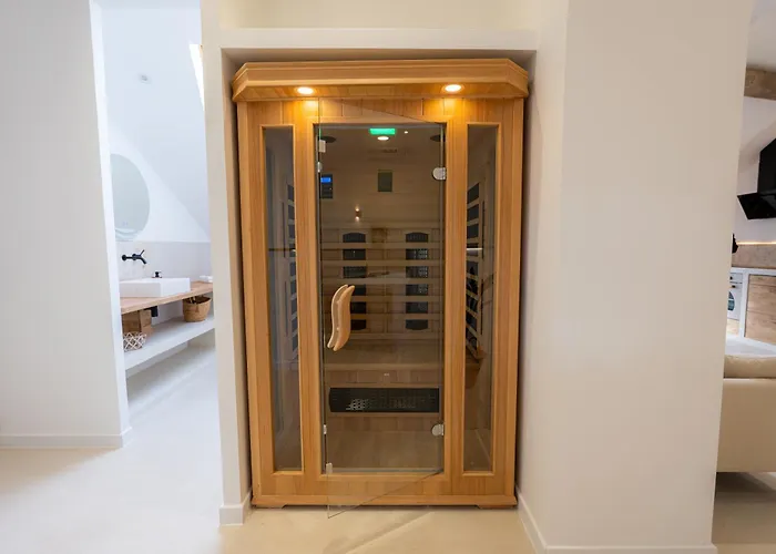 Sublime Loft Avec Privatif&sauna, Hyper Centre, Parking Facile Épinal