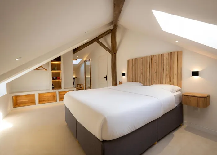 Apartament Sublime Loft Avec Privatif & Sauna, Hyper Centre, Parking Facile