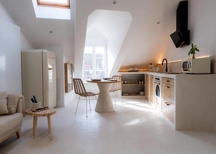 Sublime Loft Avec Privatif & Sauna, Hyper Centre, Parking Facile Épinal