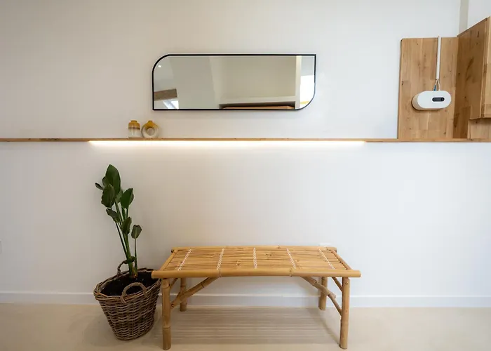 Sublime Loft Avec Privatif&sauna, Hyper Centre, Parking Facile *