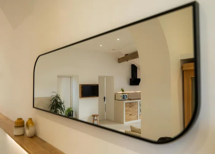 Sublime Loft Avec Privatif&sauna, Hyper Centre, Parking Facile Épinal