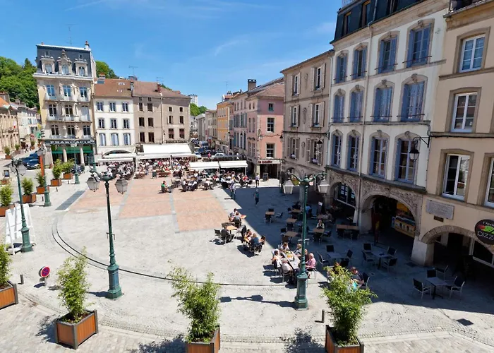 Appartement Sublime Loft Avec Privatif&sauna, Hyper Centre, Parking Facile *