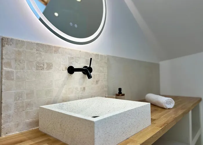 Sublime Loft Avec Privatif&sauna, Hyper Centre, Parking Facile Épinal