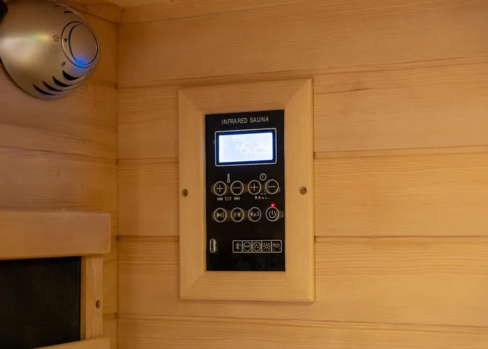 Sublime Loft Avec Privatif&sauna, Hyper Centre, Parking Facile *