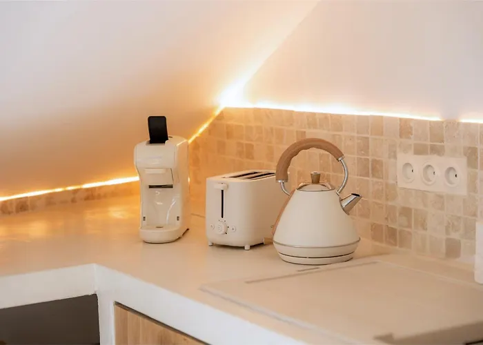 Sublime Loft Avec Privatif&sauna, Hyper Centre, Parking Facile